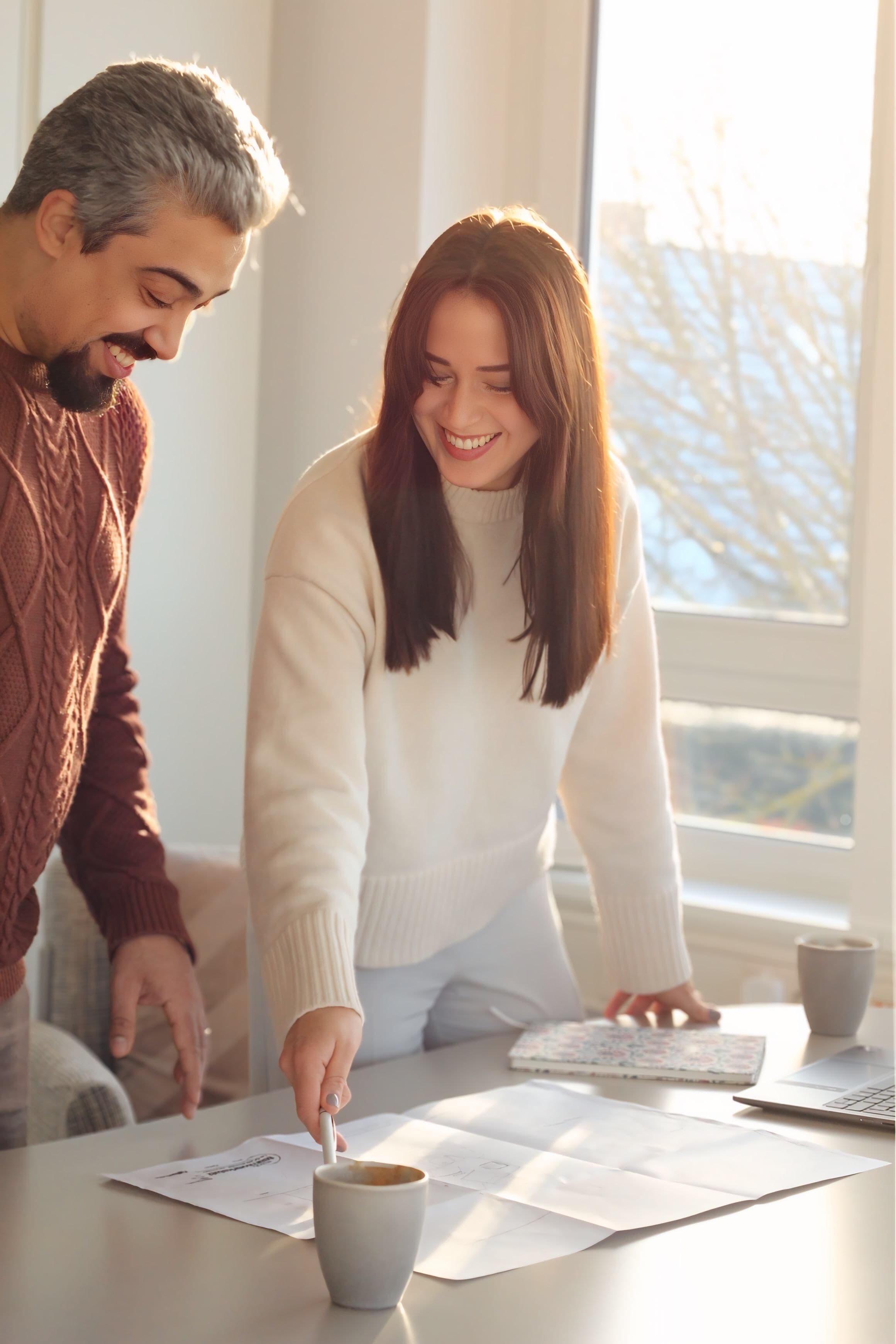 Kaufen & Eigentum erwerben